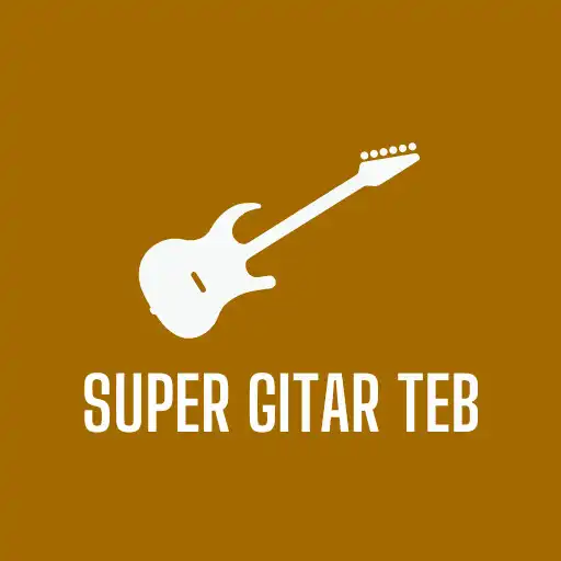 Play Super Gitar Teb APK