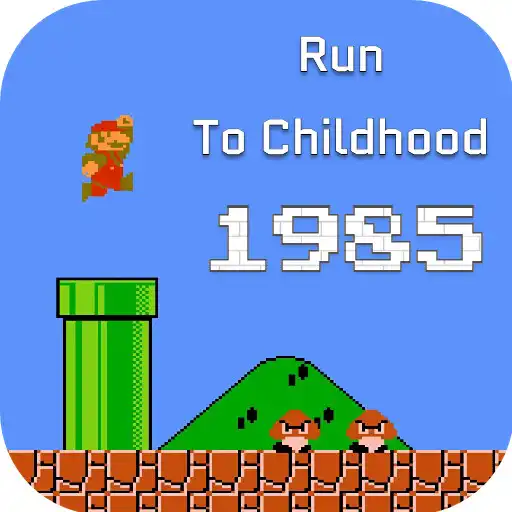 Play Super Go - Adventure 1985 APK
