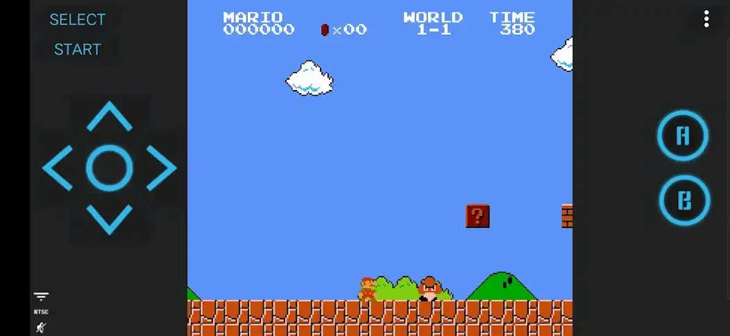 Play Super Go - Adventure 1985 as an online game Super Go - Adventure 1985 with UptoPlay