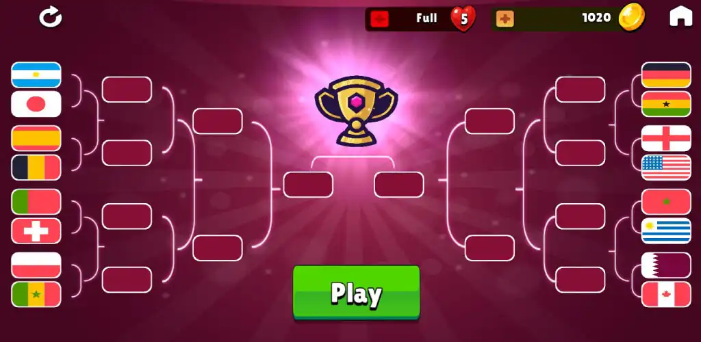 Play SUPER GOAL - Big league  and enjoy SUPER GOAL - Big league with UptoPlay
