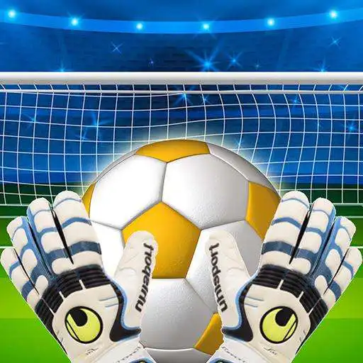 Play Super GoalKeeper : Penalty Saving game APK Play Super GoalKeeper : Penalty Saving game APK
