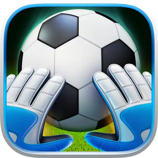 Play Super Goalkeeper - Soccer Game APK