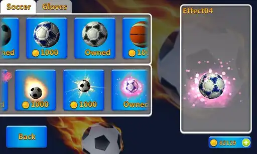 Play Super Goalkeeper - Soccer Game as an online game Super Goalkeeper - Soccer Game with UptoPlay