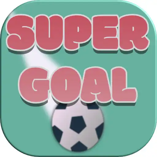 Play Super Goal (Soccer Game) APK