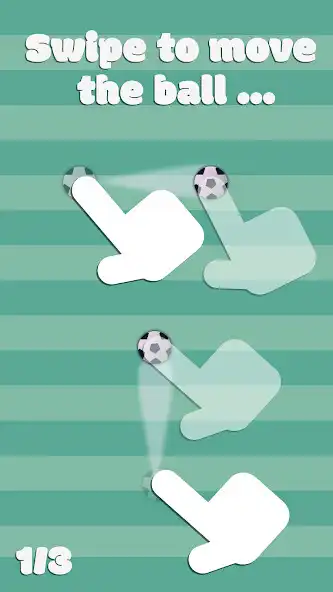Play Super Goal (Soccer Game) as an online game Super Goal (Soccer Game) with UptoPlay