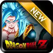 Free play online Super God Saiyan Blue APK
