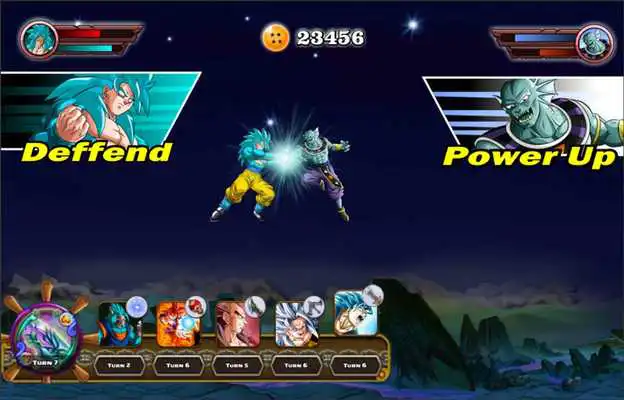 Play Super God Saiyan Blue Play Super God Saiyan Blue