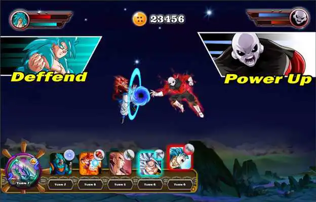 Play Super God Saiyan Blue Play Super God Saiyan Blue