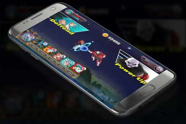 Play Super God Saiyan Blue Play Super God Saiyan Blue