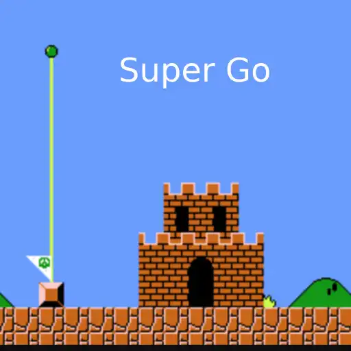 Play supergo APK Play supergo APK