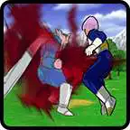 Free play online Super Goku: Heroes Sayian APK Free play online Super Goku: Heroes Sayian APK
