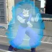 Free play online Super Goku Hero : Grand City Battle APK Free play online Super Goku Hero : Grand City Battle APK