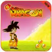 Free play online Super Goku Running Adventure APK Free play online Super Goku Running Adventure APK
