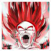 Free play online Super Goku Wallpaper APK