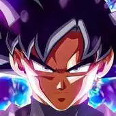 Free play online Super Goku Wallpapers Art APK Free play online Super Goku Wallpapers Art APK