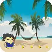 Free play online Super Goku World Of Paradise APK Free play online Super Goku World Of Paradise APK