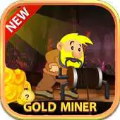 Free play online Super Gold Miner New Quest 2019 APK Free play online Super Gold Miner New Quest 2019 APK