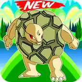 Free play online Super Golem Jump APK
