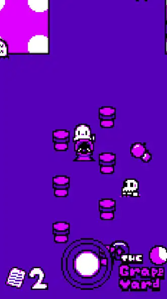 Play Super Golf Curse! as an online game Super Golf Curse! with UptoPlay