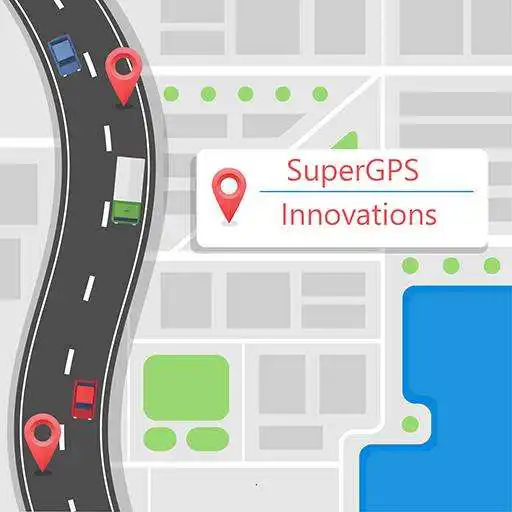 Free play online SuperGPS APK