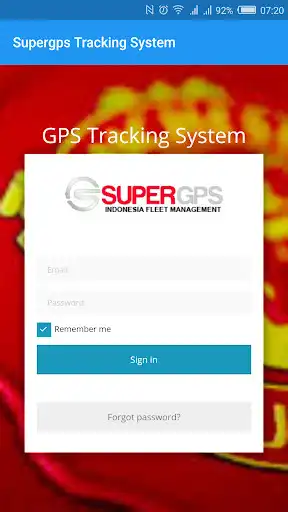 Play Supergps Indonesia  and enjoy Supergps Indonesia with UptoPlay