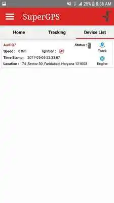 Play SuperGPS