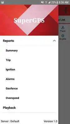 Play SuperGPS