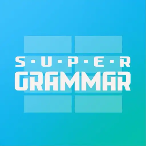 Play Super Grammar App APK