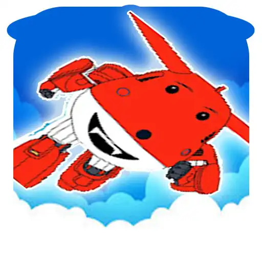 Play Super Granny Jet Wings APK