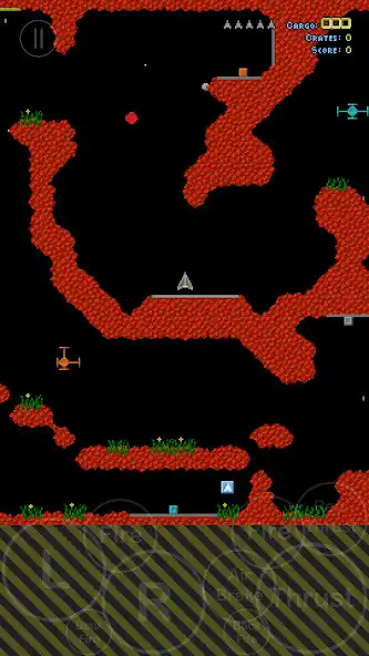 Play Super Grav  and enjoy Super Grav with UptoPlay