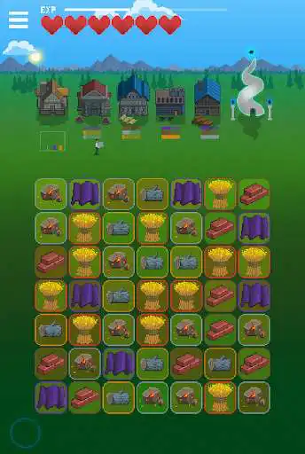 Play Super Gridland  and enjoy Super Gridland with UptoPlay