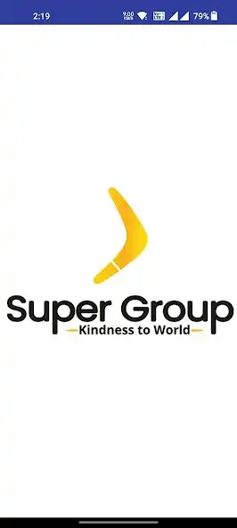 Play Super Group  and enjoy Super Group with UptoPlay