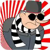 Free play online Super Gru Adventure Car APK