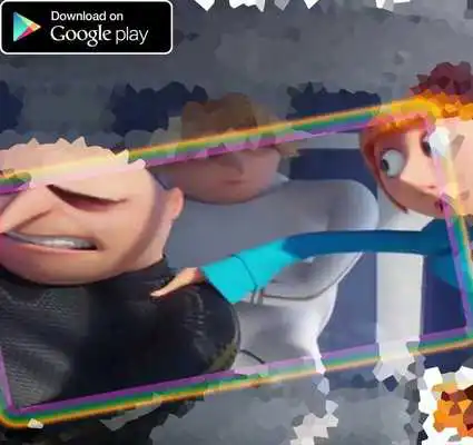 Play Super Gru Adventure Car