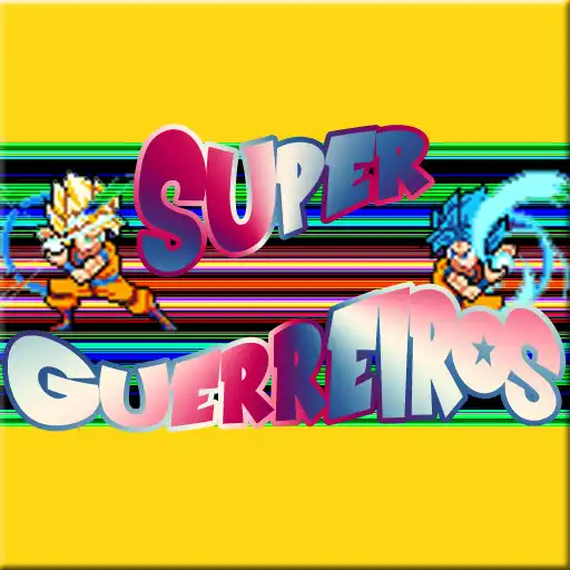 Play Super Guerreiros APK Play Super Guerreiros APK