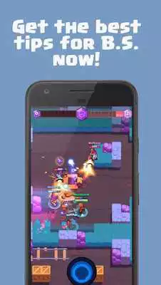 Play Super guide and tips for Brawl Stars