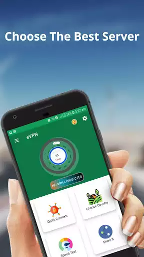 Play Super Gulf VPN- Unlimited Proxy as an online game Super Gulf VPN- Unlimited Proxy with UptoPlay