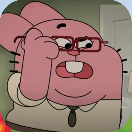 Play Super Gumball adventure game APK