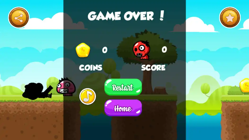 Play Super Gumball adventure game  and enjoy Super Gumball adventure game with UptoPlay