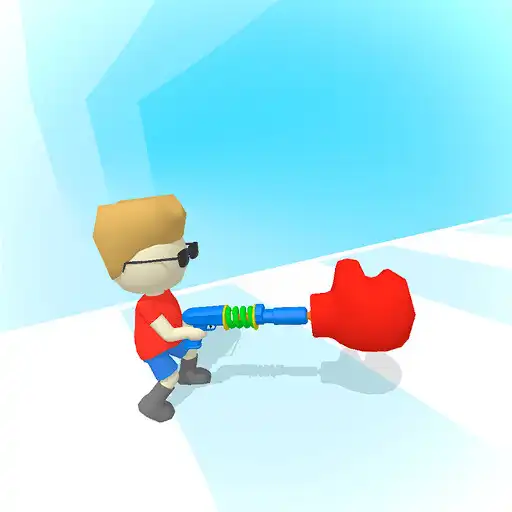 Play SuperGun APK