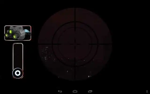Play Super Gun Night Vision