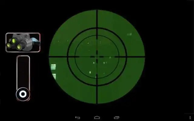 Play Super Gun Night Vision