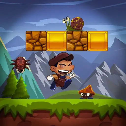 Play Super Guy APK Play Super Guy APK