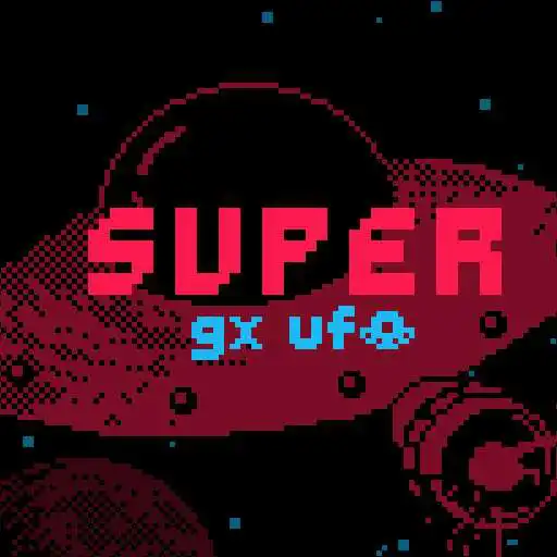 Play Super GX UFO APK Play Super GX UFO APK