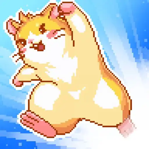 Play Super Hamster Ball APK