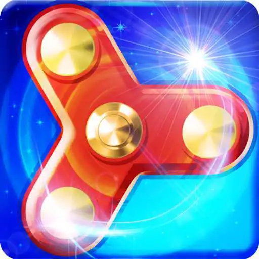 Free play online Super Hand Spinner Game APK Free play online Super Hand Spinner Game APK