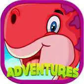 Free play online Super Happy Dinosaur APK Free play online Super Happy Dinosaur APK