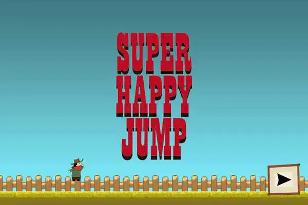 Play Super Happy Jump