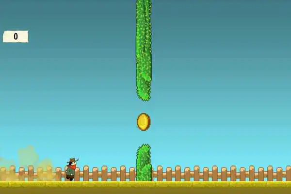 Play Super Happy Jump