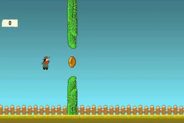 Play Super Happy Jump